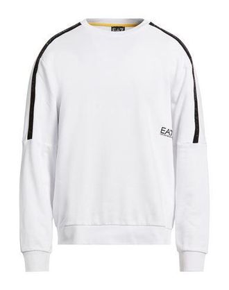 Emporio Armani TOPWEAR - Sweatshirts on YOOX.COM