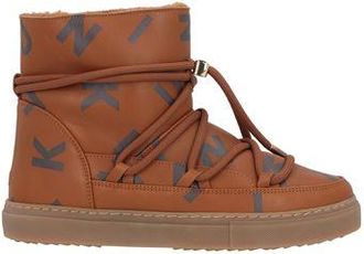 INUIKII FOOTWEAR - Ankle boots sur YOOX.COM