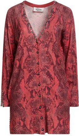 Blugirl STRICKWAREN - Strickjacken auf YOOX.COM