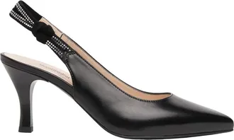 Nero Giardini Donna, Scarpe, Nero, 37 EU, new