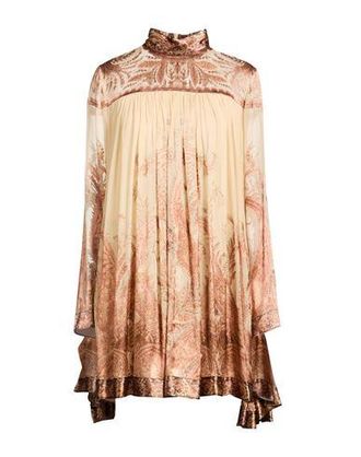 Zimmermann KLEIDER - Mini-Kleider auf YOOX.COM