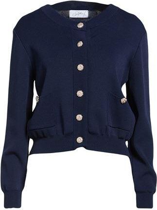 SoAllure PRENDAS DE PUNTO - C&aacute;rdigans en YOOX.COM