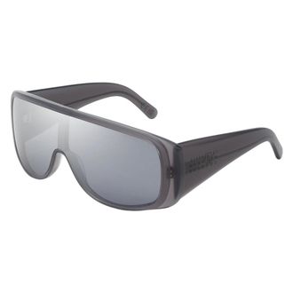 Retro Superfuture unisex, Accessoires, Grijs, Maat: 69 MM