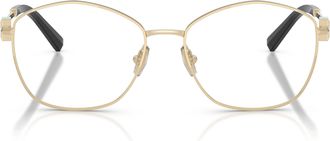 Tiffany & Co. 0tf1174 Thin Metal Frame Sunglasses
