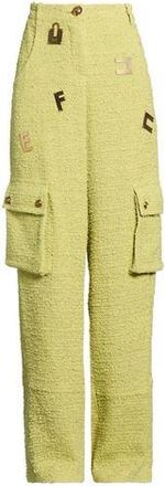 Elisabetta Franchi HOSEN & R&Ouml;CKE - Hosen auf YOOX.COM