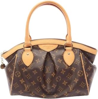 Louis Vuitton Borsa Pre-owned - - Pre-owned - Donna - Marrone - ONE SIZE