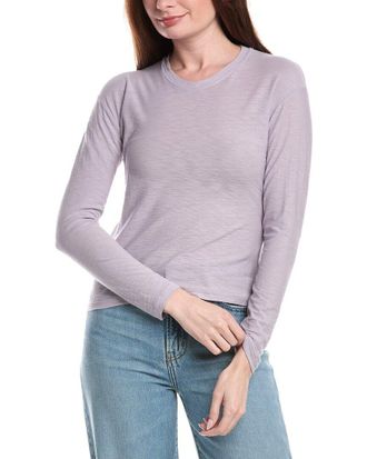 James Perse Boxy T-Shirt