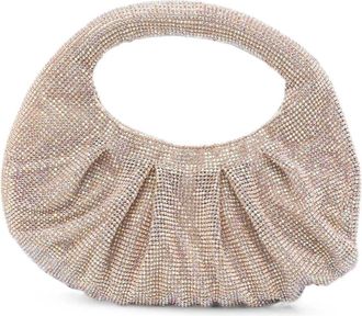 Twentyfourhaitch Borsa a mano Joan - - Bags - Donna - Beige - ONE SIZE