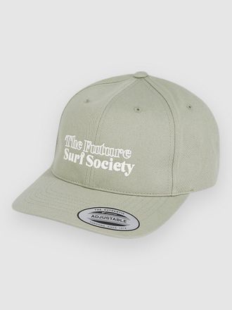 O'Neill The Future Surf Society Cap gr&uuml;n