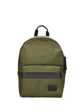 Premiata Green Blade Backpack