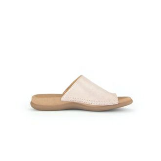 Gabor Dames, Schoenen, Roze, Maat: 36 EU Leer