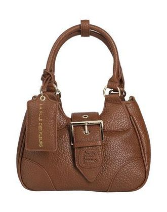 La Fille Des Fleurs BAGS - Handbags sur YOOX.COM