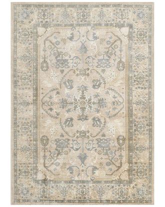 Momeni Estelle Hand Loomed Traditional Rug