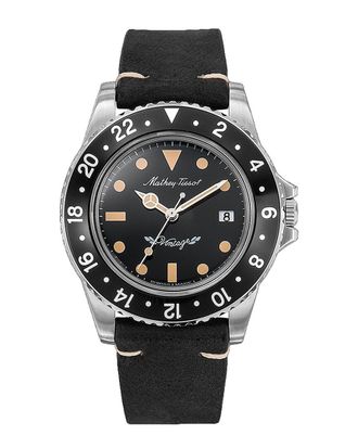 Mathey-Tissot Mens Vintage Watch
