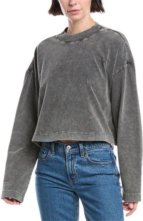 The Upside Soho Cropped Top