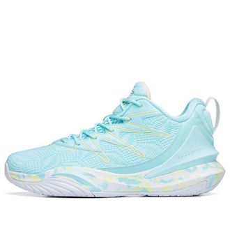 Anta Shock The Game Quick Decision 5.0 Ray Blue 112221625S-3