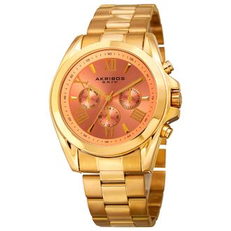 Akribos XXIV Womens Watch