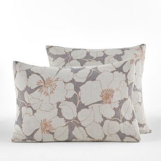 AM.PM Kussensloop in dubbel bio tetra, Tamia