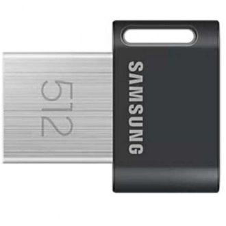 Samsung Pendrive 512gb Samsung Fit Plus Usb 3.2