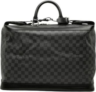 Louis Vuitton unisex, Pre-owned, Nero, Taglia unica, used