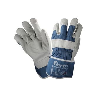 Fortis Guante De Invierno -freezer Plus- T10 (por 12)