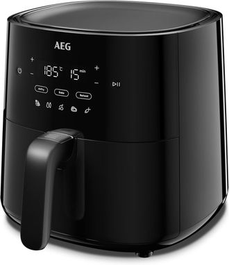AEG Freidora Aeg Aaf3b 6000 1350w Capacidad 3,3l
