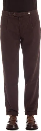 Myths Soft Corduroy Trousers Mod. Zeus
