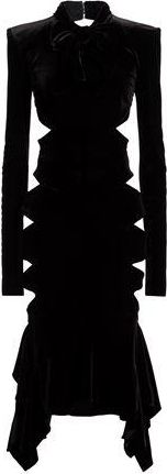 Alexandre Vauthier VESTITI - Vestiti midi su YOOX.COM