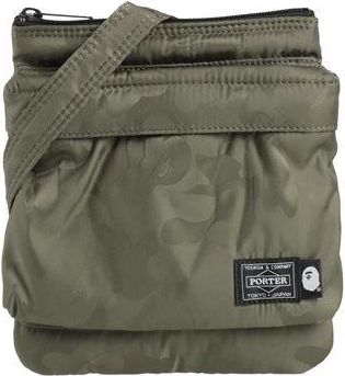 A Bathing Ape X PORTER BY YOSHIDA & CO