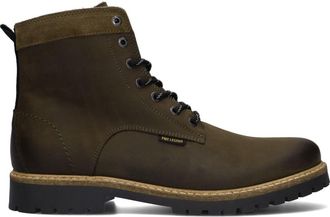 PME Legend Veterschoenen Stratorib Groen