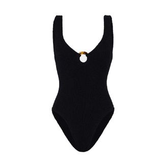 Hunza G Celine swimsuit Woman One Size