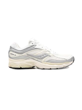 Saucony Sneakers White