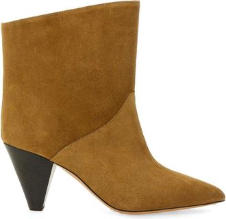 Isabel Marant Boots