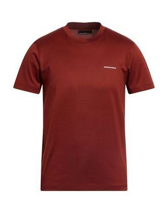 Emporio Armani TOPWEAR - T-shirts su YOOX.COM