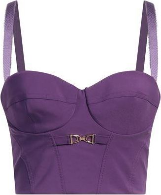 Elisabetta Franchi TOPWEAR - Top su YOOX.COM