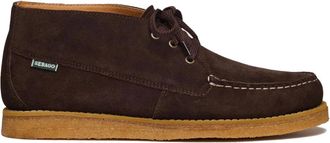 Sebago Hombre, Zapatos, Marrón, Talla: 41 1/2 EU