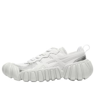 Onitsuka Tiger Dentigre LS White 1183B421-103