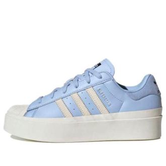 adidas (WMNS) adidas Superstar Bonega Blue Dawn HQ9841