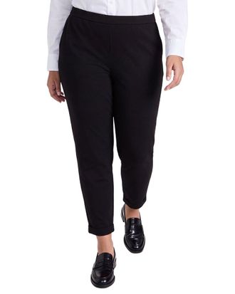 Eileen Fisher Tapered Ankle Pant
