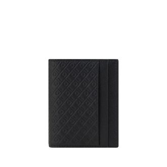 Ferragamo Hombre, Accesorios, Negro, Talla: ONE Size