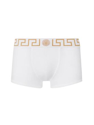 Versace Boxershorts mit griechischem
