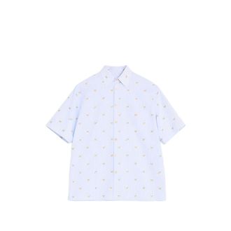 Valentino Le Chat De La Maison-print Shirt