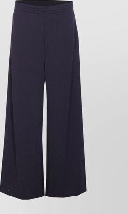 MM6 Maison Margiela X Salomon wide-leg trousers