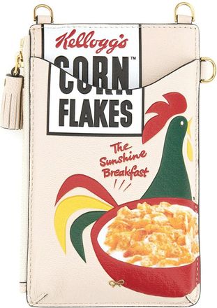 Anya Hindmarch Phone Bag-Donna