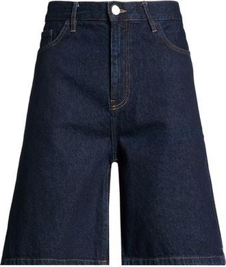 Bisous Skateboards HOSEN & R&Ouml;CKE - Jeansshorts auf YOOX.COM