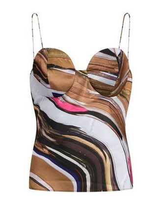 Natasha Zinko TOPWEAR - Tops on YOOX.COM