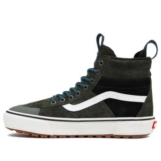 Vans SK8-HI Mte-2 BLACK VN0A5HZZ50K
