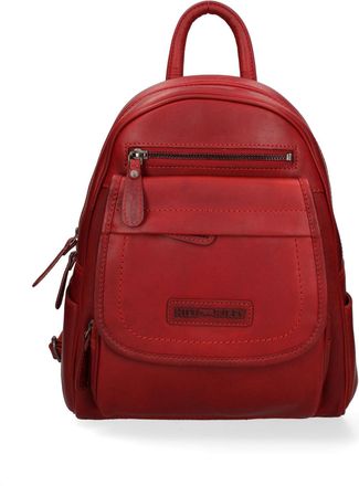 Hill Burry Rugzak Heren