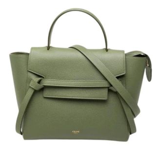 Celine Borsa Pre-owned da cintura - - Pre-owned - Donna - Verde - ONE SIZE