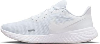 Nike Revolution 5 Triple White BQ3204-103